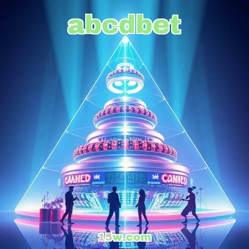 abcdbet: Os Jackpots que Você Não Pode Deixar de Conferir