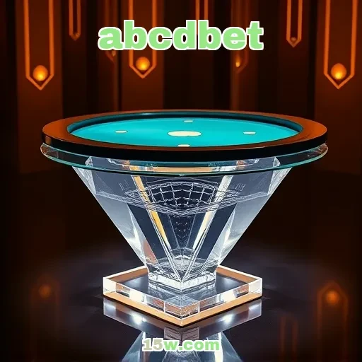 abcdbet: Explore a Nova Fronteira dos Jogos Online no Brasil