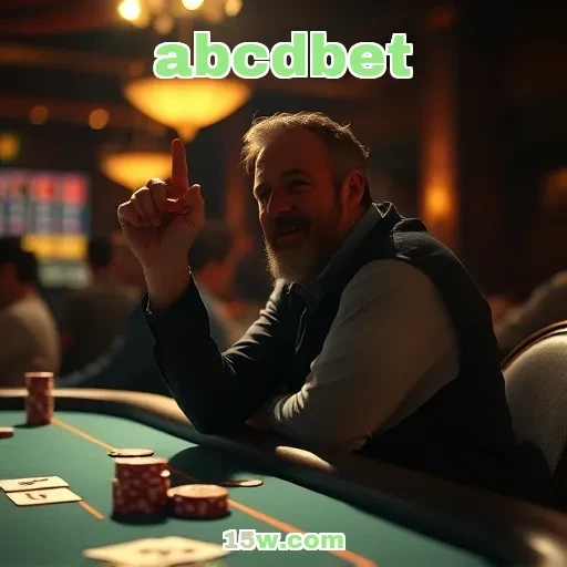 abcdbet: Descubra as Muitas Facetas do Pôquer Online