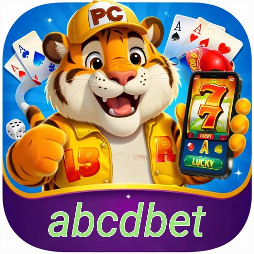 Logo abcdbet